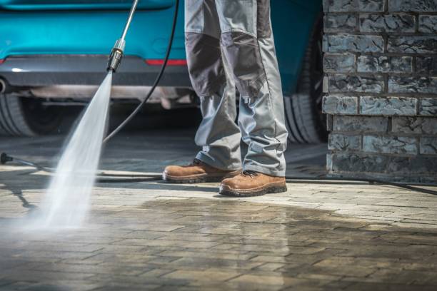 Best Parking Lot and Garage Cleaning  in Cole Camp, MO