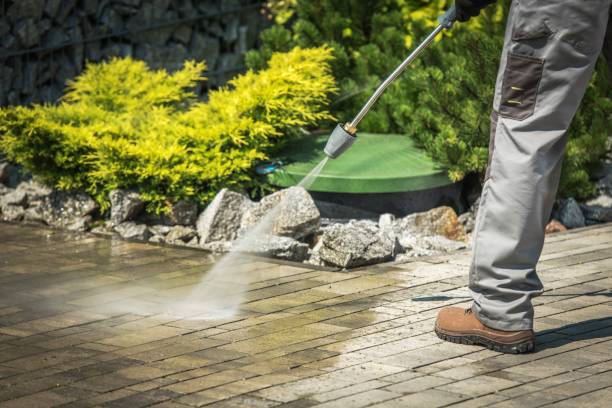 Cole Camp, MO Pressure Washing Services Company